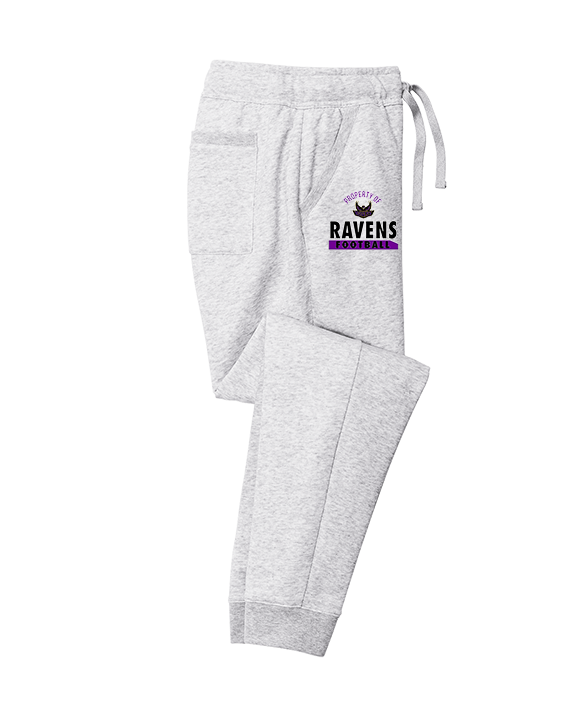 Tucson Ravens Football Property - Cotton Joggers