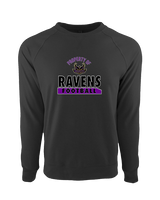 Tucson Ravens Football Property - Crewneck Sweatshirt