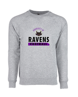 Tucson Ravens Football Property - Crewneck Sweatshirt