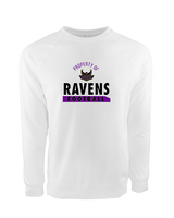 Tucson Ravens Football Property - Crewneck Sweatshirt