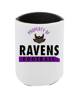 Tucson Ravens Football Property - Koozie