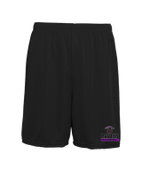 Tucson Ravens Football Property - Mens 7inch Training Shorts