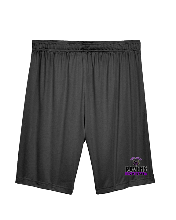 Tucson Ravens Football Property - Mens Training Shorts with Pockets