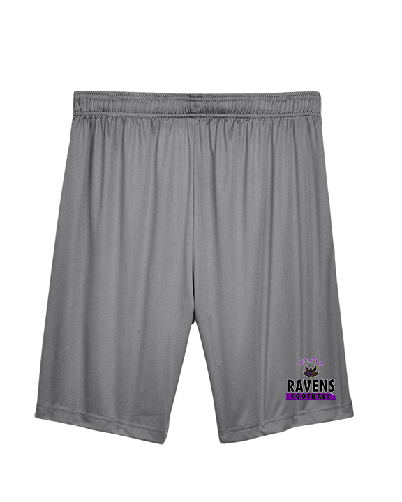 Tucson Ravens Football Property - Mens Training Shorts with Pockets