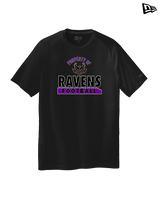 Tucson Ravens Football Property - New Era Performance Shirt