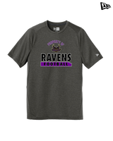 Tucson Ravens Football Property - New Era Performance Shirt