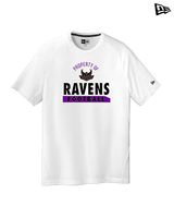 Tucson Ravens Football Property - New Era Performance Shirt