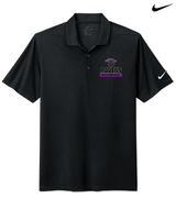 Tucson Ravens Football Property - Nike Polo