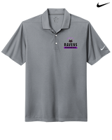 Tucson Ravens Football Property - Nike Polo