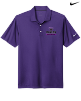 Tucson Ravens Football Property - Nike Polo