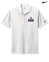 Tucson Ravens Football Property - Nike Polo