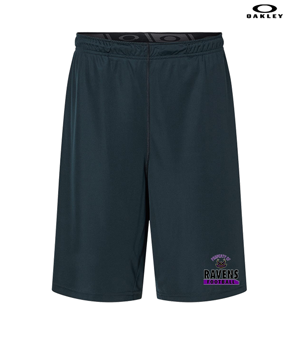 Tucson Ravens Football Property - Oakley Shorts