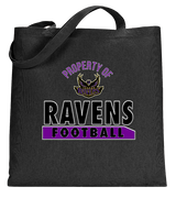 Tucson Ravens Football Property - Tote