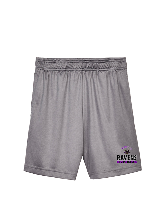 Tucson Ravens Football Property - Youth Training Shorts