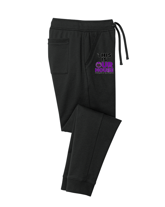 Tucson Ravens Football TIOH - Cotton Joggers