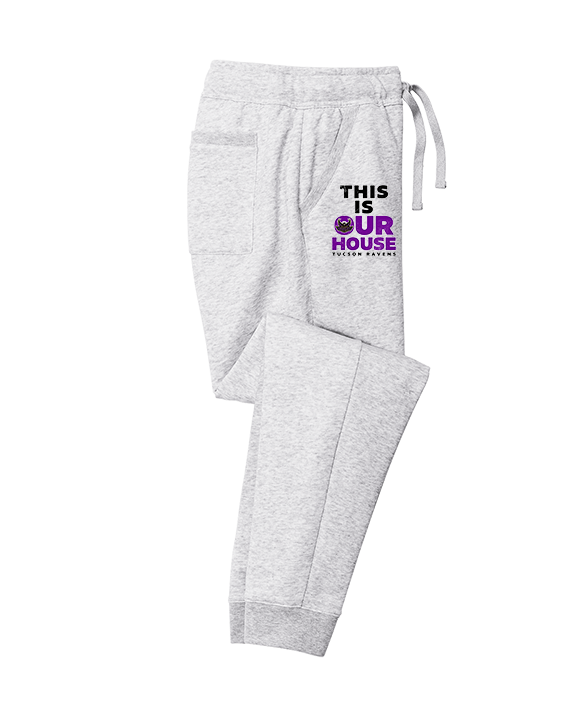 Tucson Ravens Football TIOH - Cotton Joggers