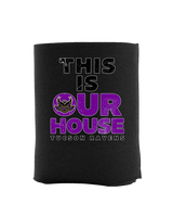 Tucson Ravens Football TIOH - Koozie