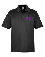 Tucson Ravens Football TIOH - Mens Polo