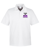 Tucson Ravens Football TIOH - Mens Polo