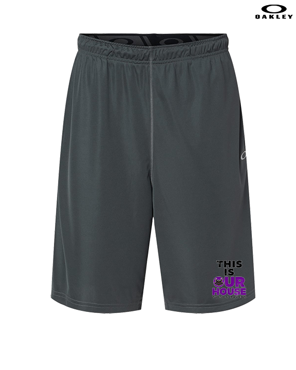 Tucson Ravens Football TIOH - Oakley Shorts