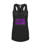 Tucson Ravens Football TIOH - Womens Tank Top