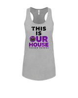 Tucson Ravens Football TIOH - Womens Tank Top