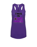 Tucson Ravens Football TIOH - Womens Tank Top