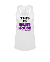 Tucson Ravens Football TIOH - Womens Tank Top