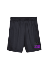 Tucson Ravens Football TIOH - Youth Training Shorts