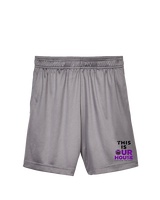 Tucson Ravens Football TIOH - Youth Training Shorts