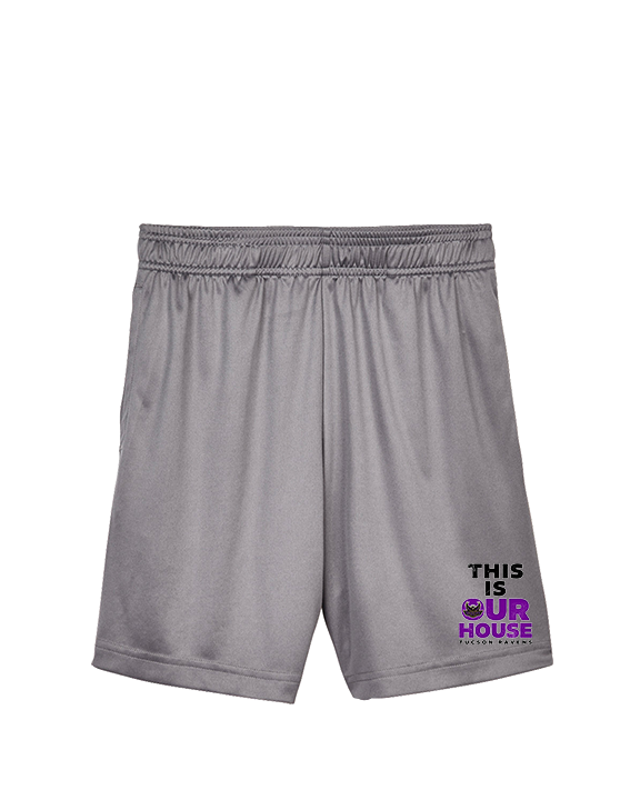 Tucson Ravens Football TIOH - Youth Training Shorts