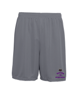 Tucson Ravens Football Vs Everybody - Mens 7inch Training Shorts