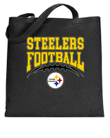 Tucson Steelers Football Football - Tote