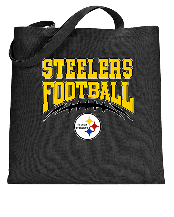 Tucson Steelers Football Football - Tote