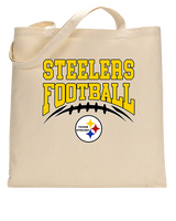 Tucson Steelers Football Football - Tote