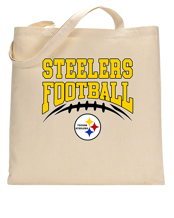 Tucson Steelers Football Football - Tote