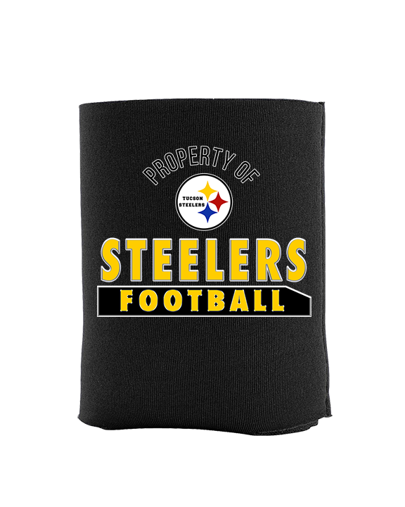 Tucson Steelers Football Property - Koozie