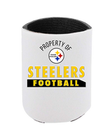 Tucson Steelers Football Property - Koozie