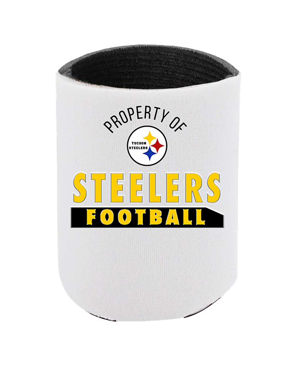 Tucson Steelers Football Property - Koozie