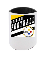 Tucson Steelers Football Square - Koozie