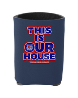 Tucson Wildcats Football TIOH - Koozie