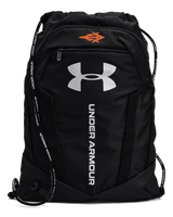 Apple Valley HS Football Trident Logo - Under Armour Undeniable Sack Pack