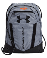 Apple Valley HS Football Trident Logo - Under Armour Undeniable Sack Pack