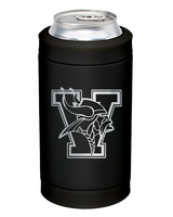 Vanden Engraved - DUALIE 3 in 1 Insulated Can Cooler