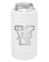 Vanden Engraved - DUALIE 3 in 1 Insulated Can Cooler