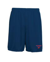 Waianae HS Football Dad - Mens 7inch Training Shorts