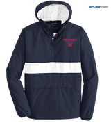 Waianae HS Football Dad - Mens Sport Tek Jacket