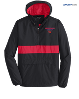 Waianae HS Football Dad - Mens Sport Tek Jacket