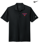 Waianae HS Football Dad - Nike Polo