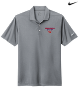 Waianae HS Football Dad - Nike Polo